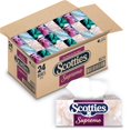 thumbnail image 2 of Scotties Supreme 3 Ply Soft & Strong Facial Tissue, Hypoallergenic and Dermatologist Tested, 24 Boxes, 81 Tissues per Box, 2 of 5