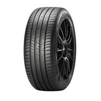 Pirelli Cinturato P7 (P7C2) UHP Summer 255/45R19 104Y XL Passenger Tire