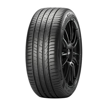 Pirelli Cinturato P7 (P7C2) UHP Summer 205/45R17 88W XL Passenger Tire