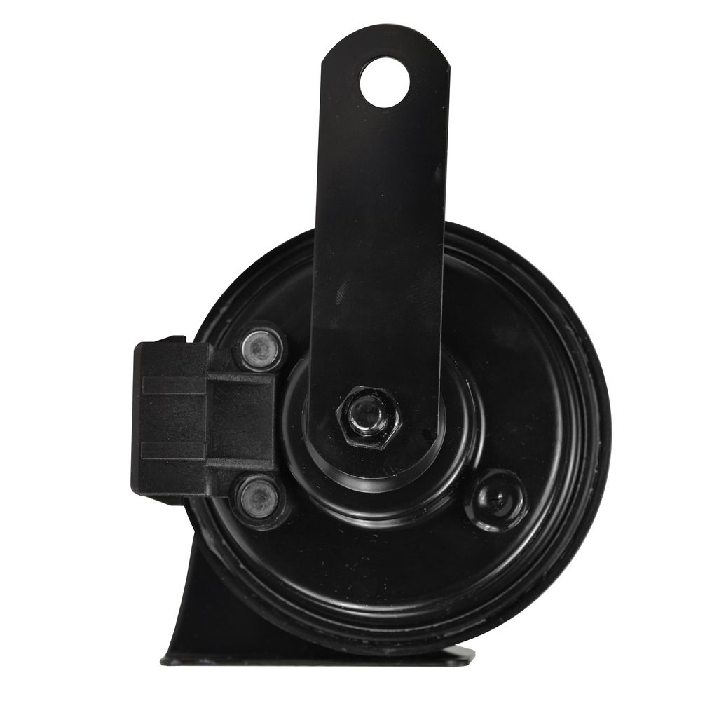 Hella 011225851 Hella OE Replacement Horn Fits select: 1999-2005 VOLKSWAGEN JETTA, 1998-2001 VOLKSWAGEN NEW BEETLE
