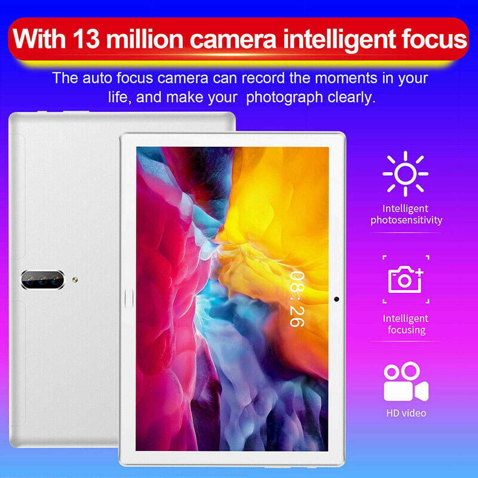 Best Buy Gadget 10.1” 2560x1600 Tablet, 512 GB SSD, Android, Wi-Fi, Bluetooth, Unlocked