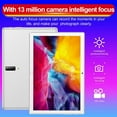 thumbnail image 4 of Best Buy Gadget 10.1” 2560x1600 Tablet, 512 GB SSD, Android, Wi-Fi, Bluetooth, Unlocked, 4 of 6