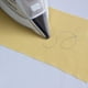 thumbnail image 4 of Madam Sew Rotuladores de tela borrables con calor | Quilting Costura Manualidades y Confección I 4 Colores Surtidos con 4 Recambios, 4 of 6