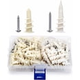 thumbnail image 1 of Drywall Screw-Drill-Tap Kit,, 1 of 5