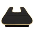 thumbnail image 4 of Car Steering Wheel Desk,Steering Wheel Table Tray Multifunctional Car  Gaps Filler Organizer Replacement For Model 3 Y, 4 of 8