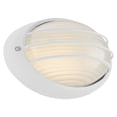 thumbnail image 6 of Access Lighting - Cabo-9W 1 LED Outdoor Bulkhead in Contemporary Style-8.5, 6 of 7
