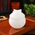 thumbnail image 2 of Resin Jar Mold with Lid 1 Set Resin Molds Silicone Molds for Epoxy DIY Storage Case Container, 2 of 10
