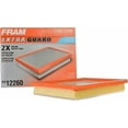 thumbnail image 1 of Filtro de aire de motor FRAM Extra Guard CA12260 para Chevrolet Equinox y GMC Terrain, 1 of 3