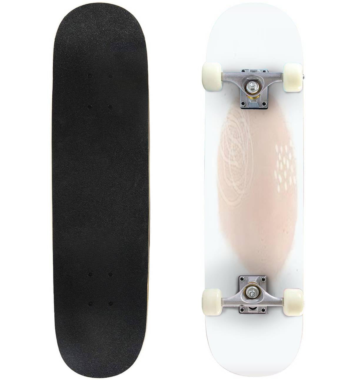 big w skateboard