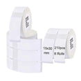 thumbnail image 1 of Adhesive Niimbot D11 Labels Maker Tape, Waterproof Thermal Bar Code Label Printer Paper Stickers Labeler Roll Aespa, 1 of 3