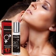 thumbnail image 3 of Perfume neutro para hombre y mujer, fragancia ligera, ideal para parejas, citas y diversión, mini perfume de 10 ml., 3 of 7