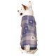 thumbnail image 1 of Fotbe Heart Check Plaid Sudadera con Estampado para Perros Pequeños – Suéter con Capucha para Mascotas, Tela Suave de Forro Polar con Bolsillo-XX-Large, 1 of 7