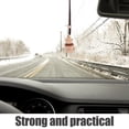 thumbnail image 4 of Miangastore Hanging Ornaments Multi Car Owners Creative Design 1Set, 4 of 9