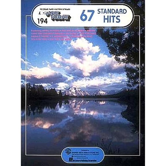 67 Standard Hits