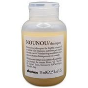 Davines Nounou Nourish Shampoo 2.5 Oz