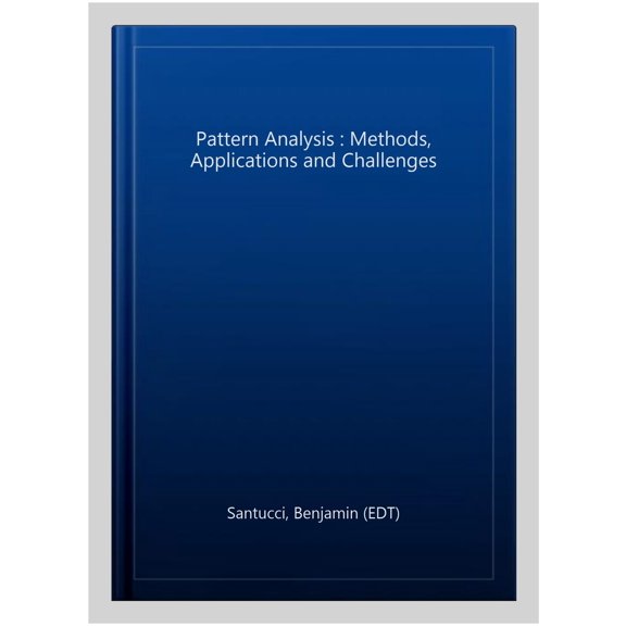 Pre-Owned Pattern Analysis : Methods, Applications and Challenges