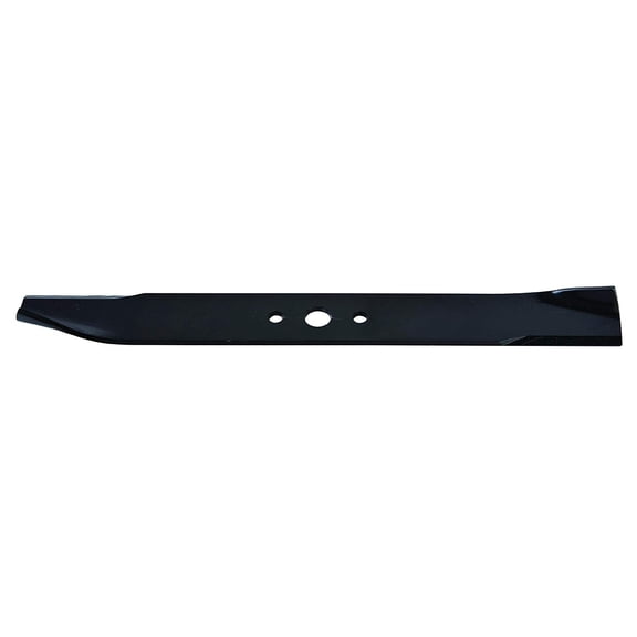 91-706 Simplicity Replacement Lawn Mower Blade 18-1/8-Inch, Length: 18-1/8-inches By Oregon