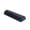 45cm black blue, variant on Lerpwige Massager Roller for Back, Leg, Pilates, Small Semicircle Relax Muscles Roller