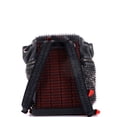 thumbnail image 3 of Pre-Owned Explorafunk Backpack Spiked Leather By Rebag, 3 of 8