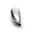 thumbnail image 2 of Wing Mirror Indicator, Clear Wing Mirror Indicator Lens Driver Left Side Replacement for Ford Fiesta 2008-2017, 2 of 8