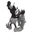 thumbnail image 4 of Steamboat Willie, Disney Mickey's Movie Mouseterpieces, 2021 Keepsake Ornament, 4 of 6