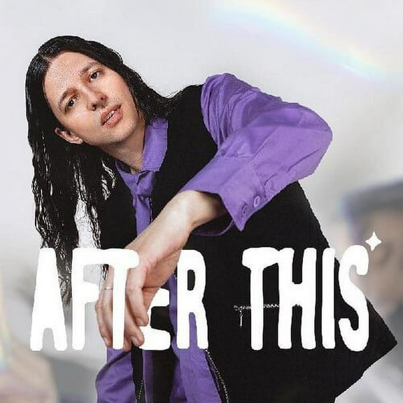 Adrian Underhill - After This - Music & Performance - Vinyl