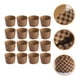 thumbnail image 4 of 150 unids taza de pastel tazas de muffin tazas de hornear tazas de cupcake tazas de papel para pasteles, 4 of 5