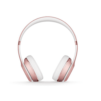 【週末セール】ほぼ新品❁Beats solo 4 ピンク Beats Solo 4 Bluetooth Wireless On-Ear Headphones - Cloud Pink