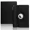 Black, variant on For iPad Mini 4/Mini 5 360 ° Rotating Folio Leather Stand Holder Smart Case Cover