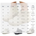 thumbnail image 3 of Women's Short Ankle Rain Boots Waterproof Non Slip PVC Rubber Slip On Garden Shoes, 3 of 6