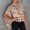 Khaki womens top dressy casual, variant on Summer Saving Wycnly Womens Tops Dressy Casual Fashion Batwing Sleeve Loose Fit Lightweight Comfy Pullover Shirts Summer Elbow-Length Crewneck Tops Solid Blouse Hot Pink m