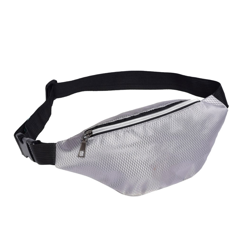 YOHOME Shoulder Multi-Function Mobile Bag Sports Bag Waist Walmart.com