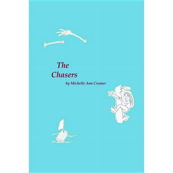 The Chasers, (Paperback)