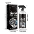 thumbnail image 2 of 3PC Rust Remover Car Cleaner Iron Car Tire Car Rust Remover Cleaning Rust Remover Stain Remover Fresh Car Tire Rust Cleaner 4.06 Ounces, 2 of 2
