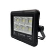thumbnail image 3 of Reflector Led Luminaria Solar 50w 6500k Control Remoto Negro, 3 of 11