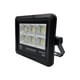 thumbnail image 3 of Reflector Led Luminaria Solar 50w 6500k Control Remoto Negro, 3 of 11