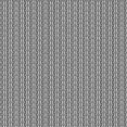 thumbnail image 1 of Ahgly Company Machine Washable Indoor Square Transitional Iridium Black Area Rugs, 5' Square, 1 of 7