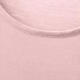 thumbnail image 6 of Womens T Shirts 2025 Short Sleeve V-Neck Shirts Cute Fit Summer Casual Tee Tops S-XXL, 6 of 7
