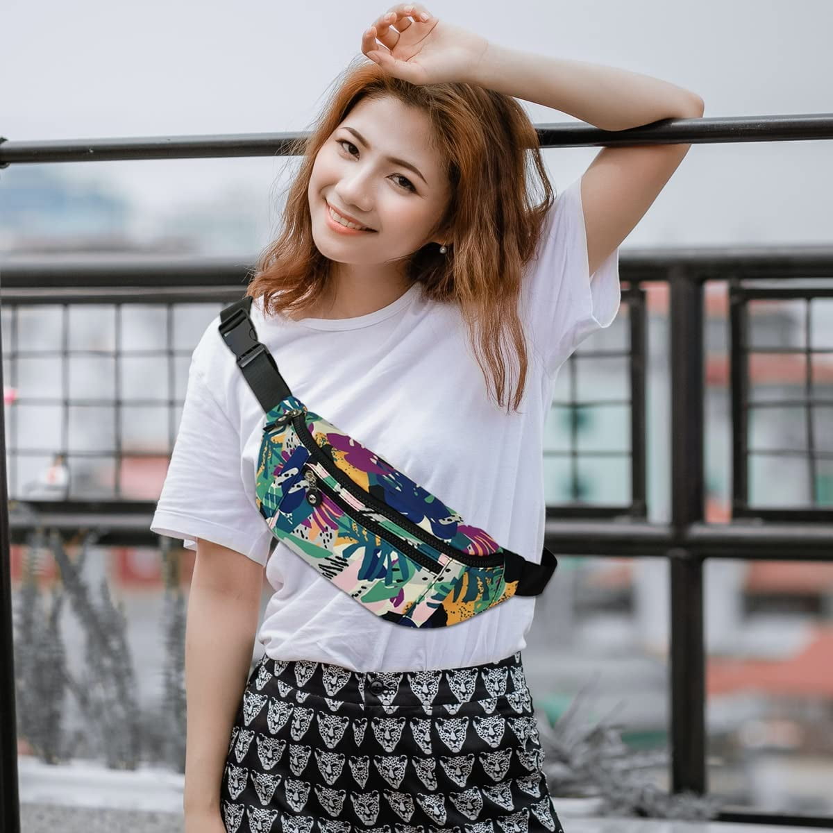 Fanny packs for teens outlet