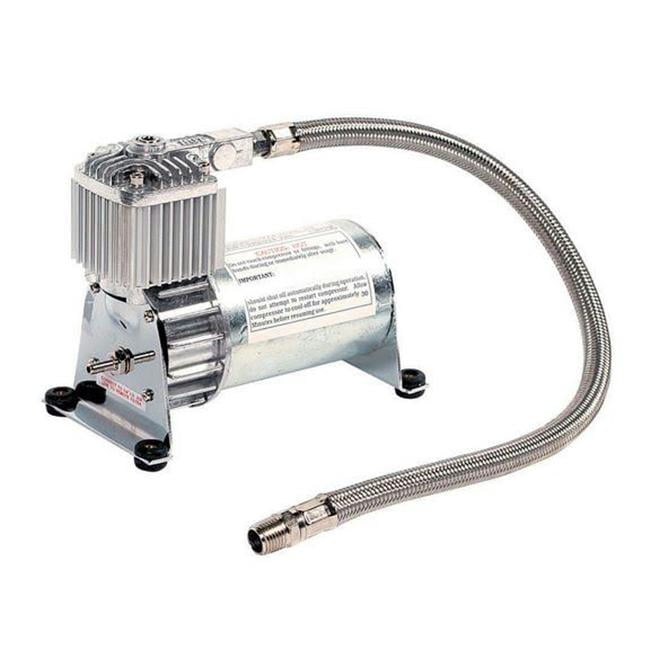 100C 12 Volt Air Compressor Kit