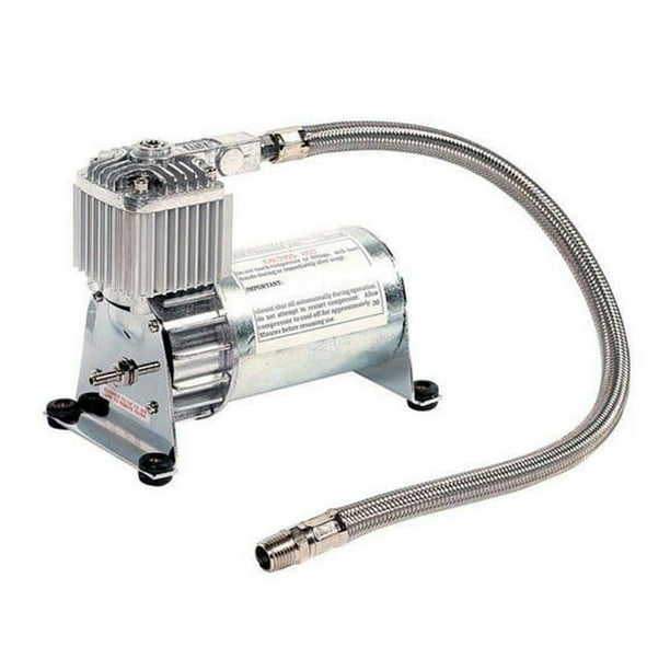 100C 12 Volt Air Compressor Kit