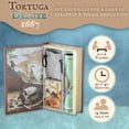 thumbnail image 2 of Juego de mesa Facade Games Tortuga 1667 Deluxe Edition, 2 of 6