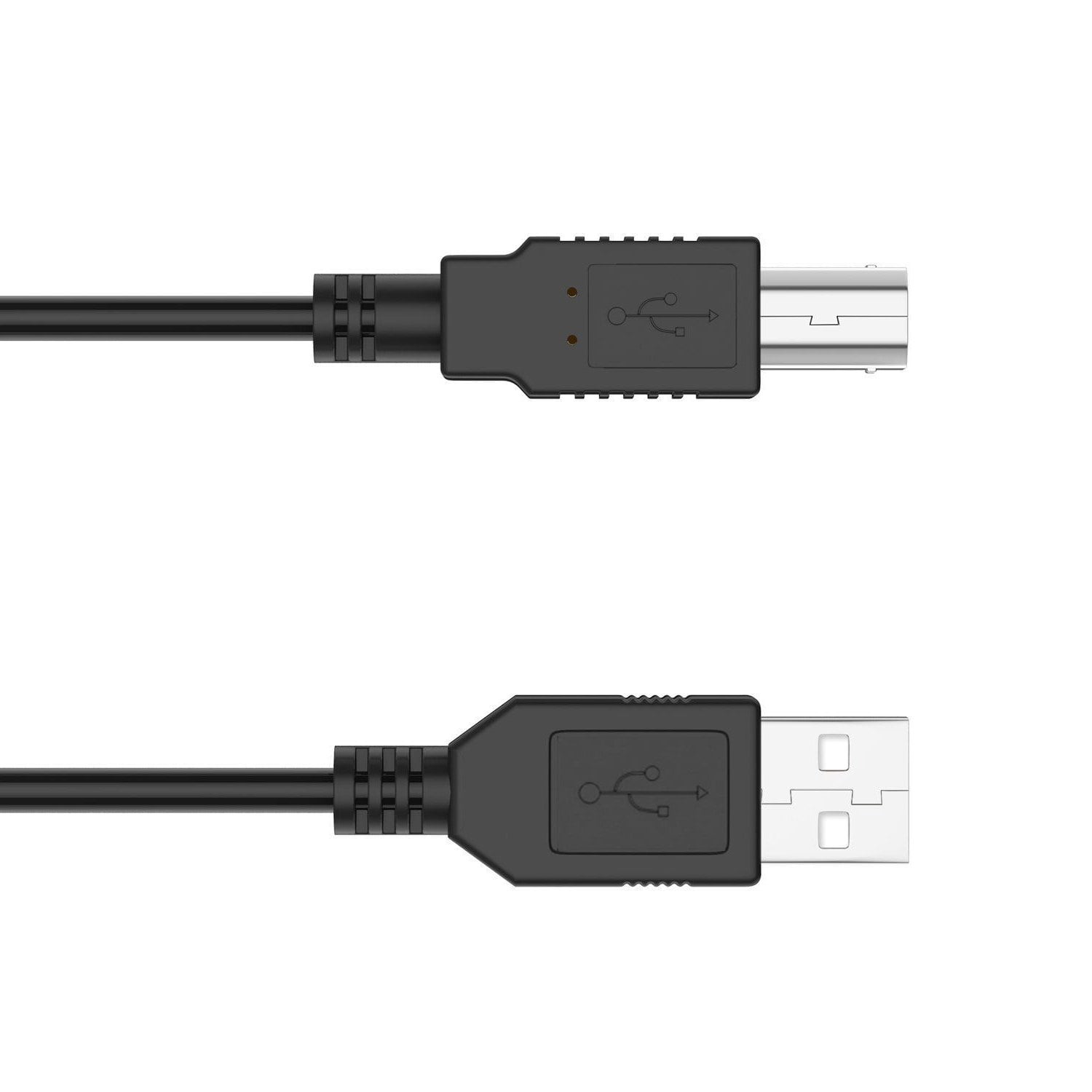 USB CABLE FOR HP PHOTOSMART C4599 C4524 C4635 C4640 C4650 C4680 C4683 PRINTER 