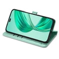 thumbnail image 2 of Funda Cartera FOXDOCK para Honor X8b 4G , Flip PU con Relieve de Gatos y Perros, Tarjetero y Soporte, 2 of 6