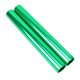 thumbnail image 5 of 2 piezas de relé de aleación de aluminio palitos de carreras de rango de equipo portátiles competiciones oficiales de juego herramientas deportivas de Verde, 5 of 8