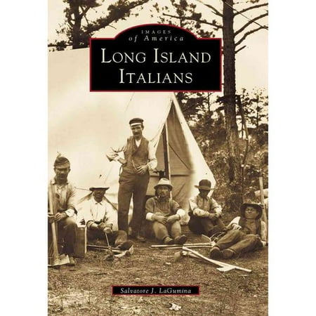 Long Italian - Long Island Italians