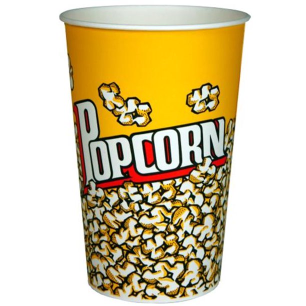 Paragon Manufactured Fun 1065 Medium Popcorn Buckets Walmart.ca