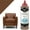 Cognac, variant on Reserve - Premium Vinyl & Leather Paint - Conditioning Color for Furniture, Auto, Boat - Restore, Recolor, Sunscreen & Protect - Made in the USA - 8 oz (Espresso)