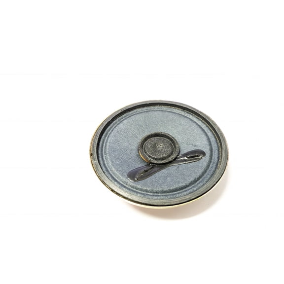 Sharp 2" "Low Profile" Full Range Replacement Speaker 8 Ohms @ 0.25 Watts