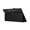 Black, variant on RoseOcean Leather Stand Case for Tab S10/S9/S8/S7/A Series (Auto Sleep/Wake)
